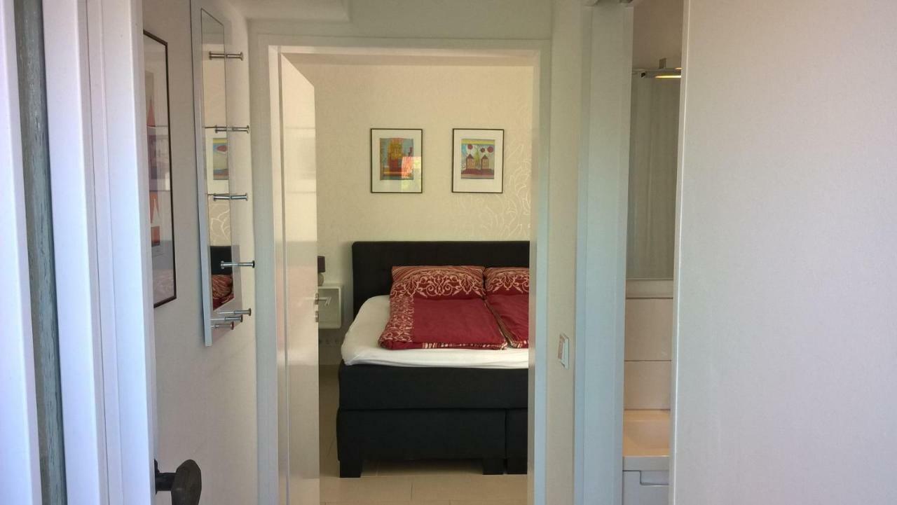 Studio Muenster City 外观 照片